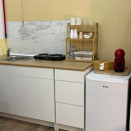 Calabro 21 Appartament カターニア エクステリア 写真