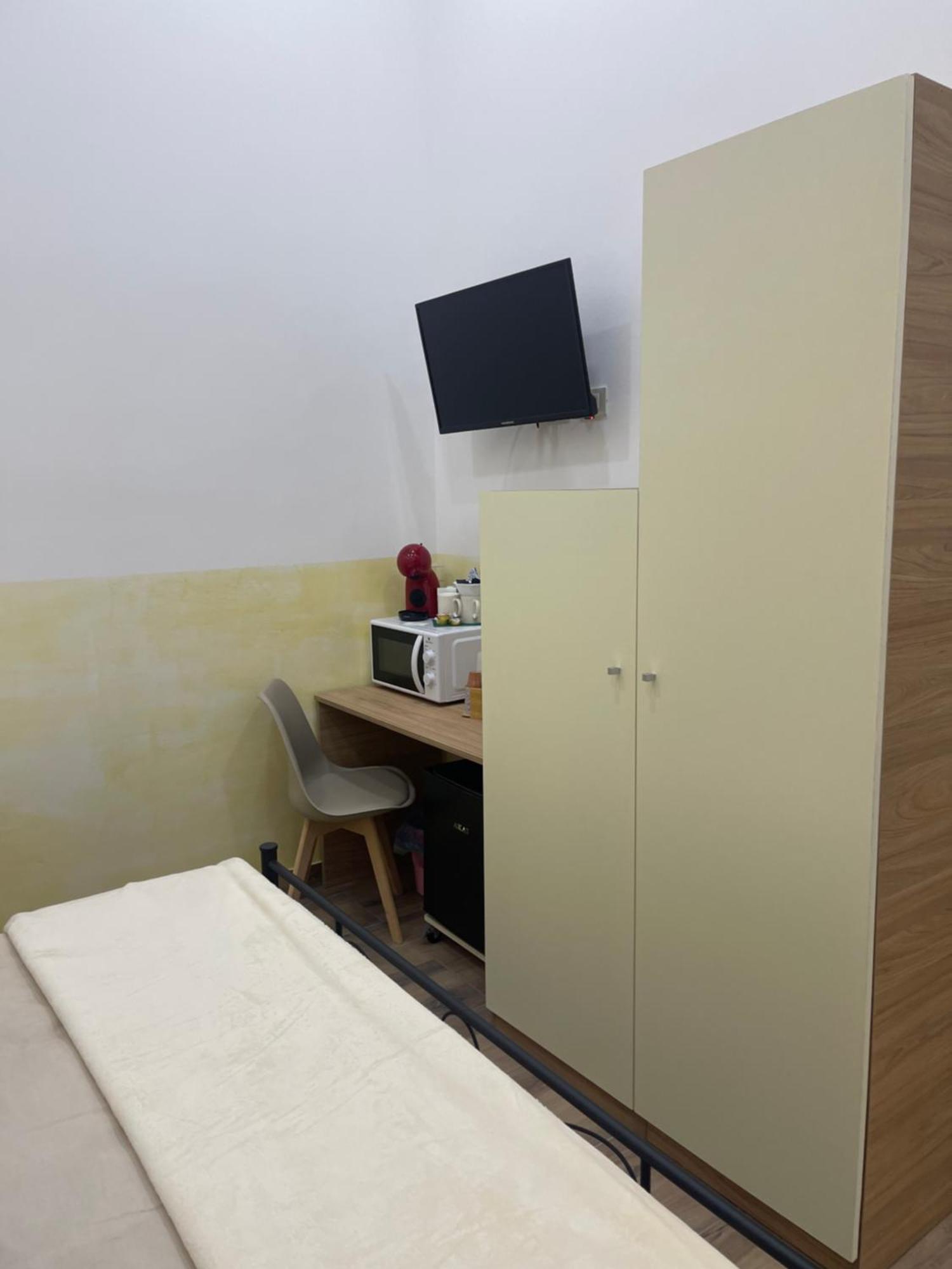 Calabro 21 Appartament カターニア エクステリア 写真