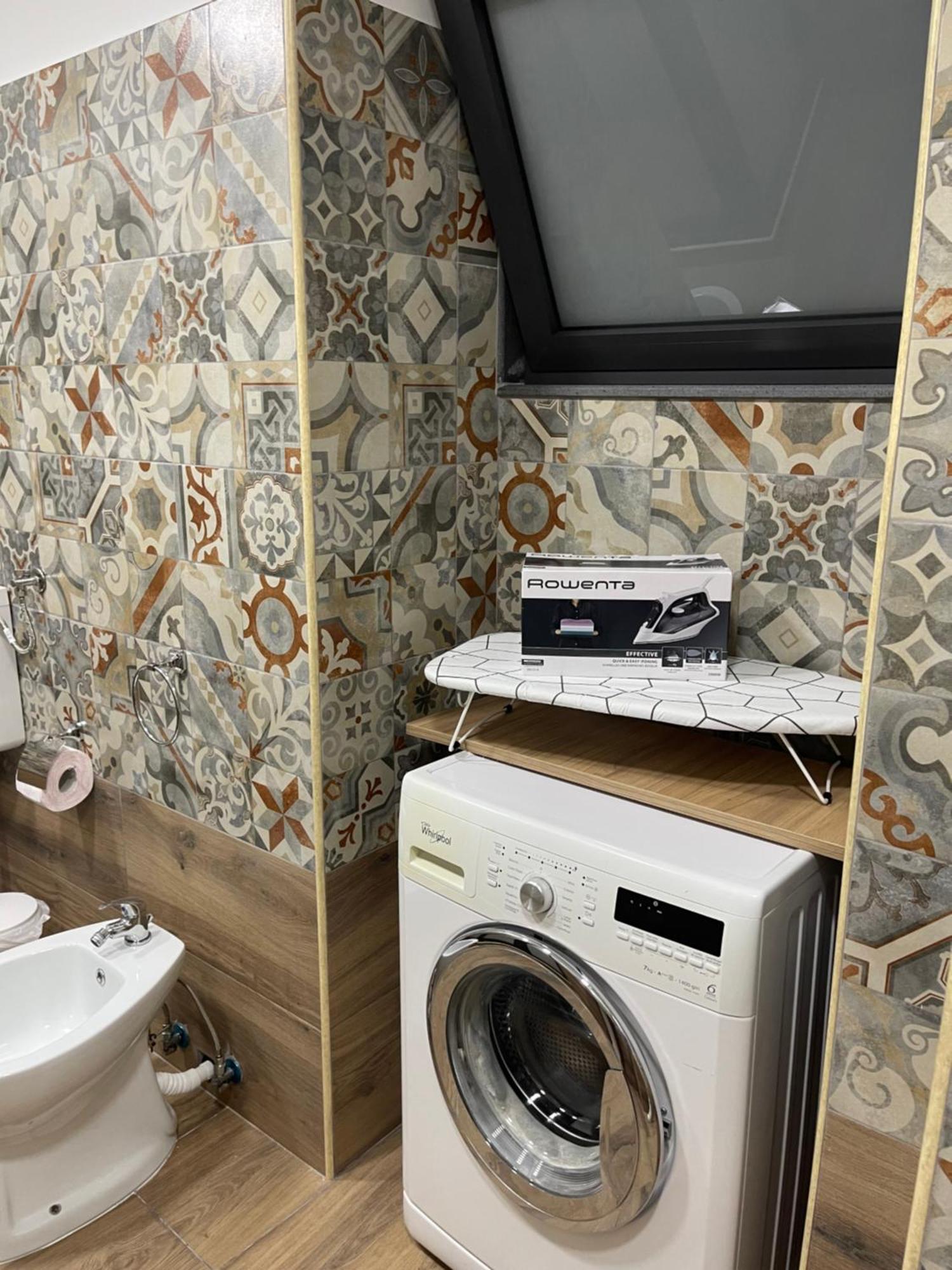 Calabro 21 Appartament カターニア エクステリア 写真