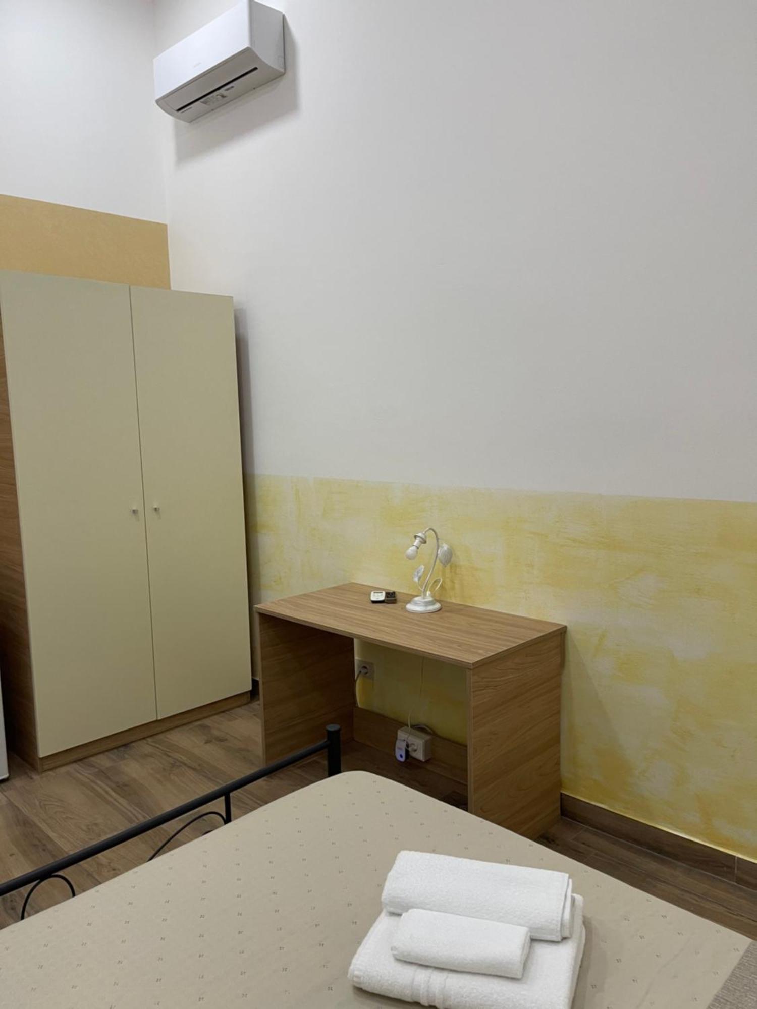 Calabro 21 Appartament カターニア エクステリア 写真